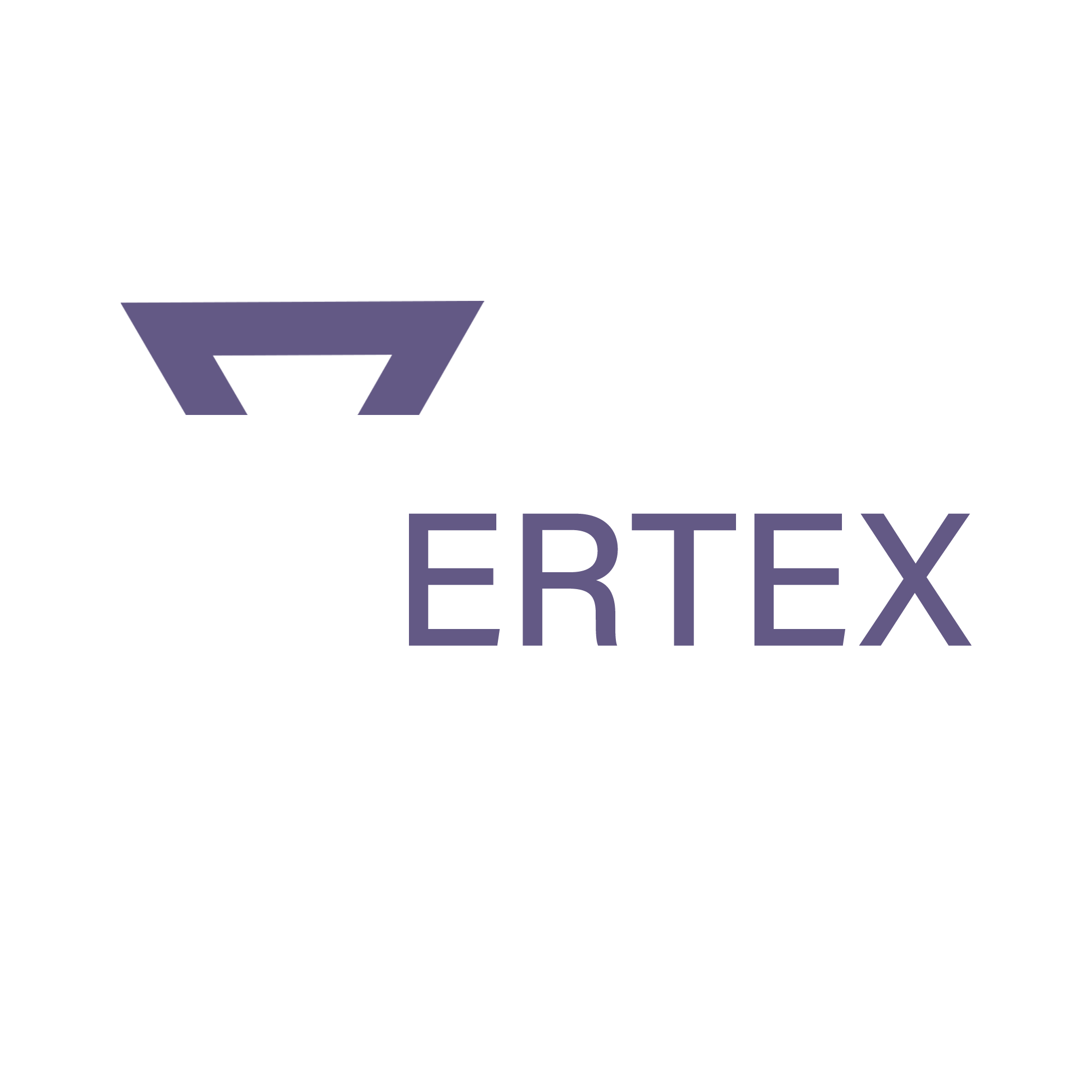 Vertex Studio Logo